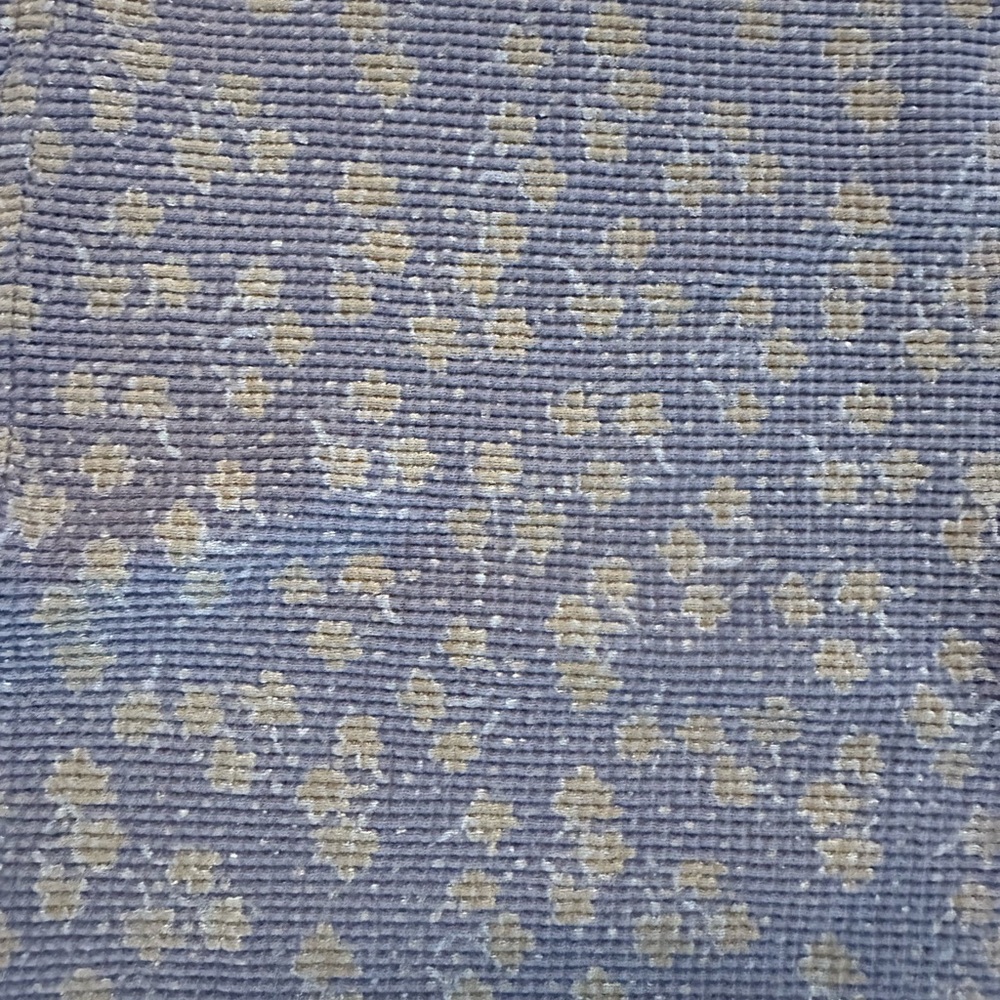 Floral Patterned Sweater - Picture 2 of 2